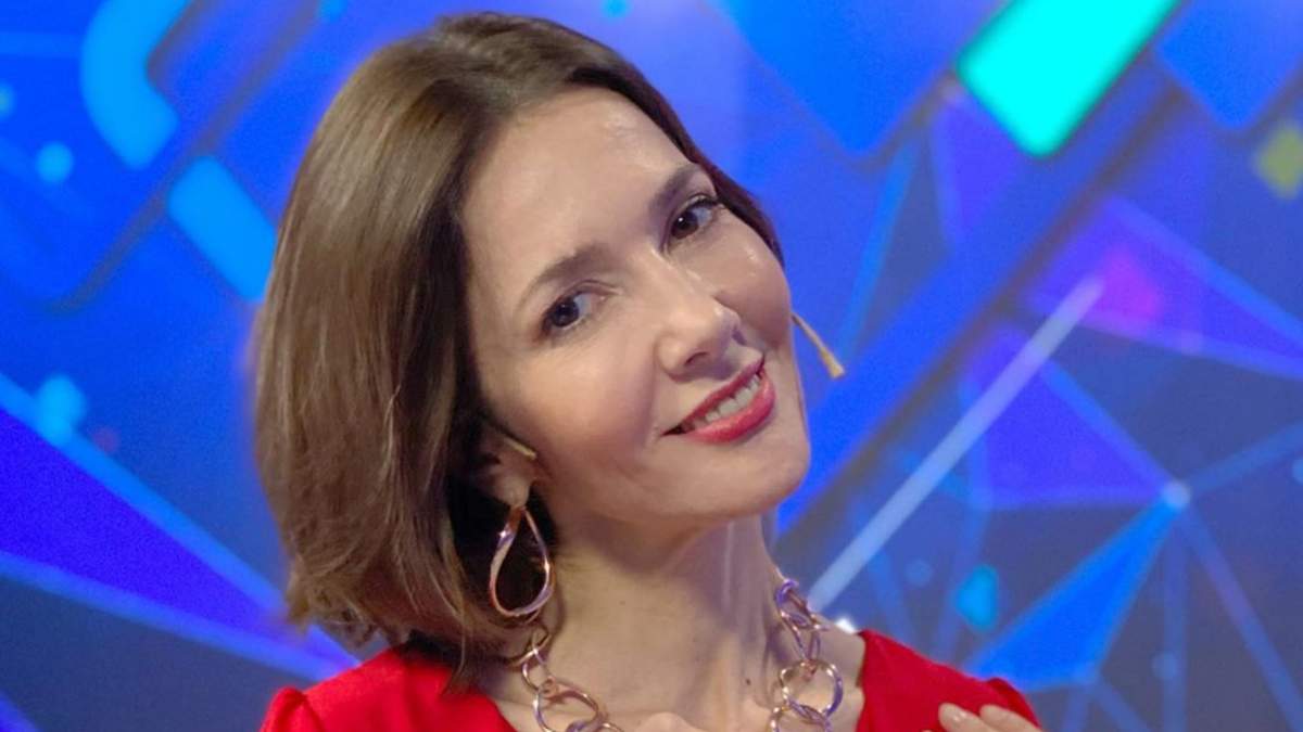 Cristina Pérez. Fuente: (Instagram)