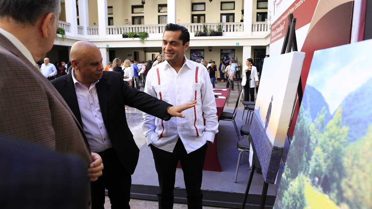 Premian a ganadores del Primer Concurso de Fotografía “Esto es Tamaulipas”