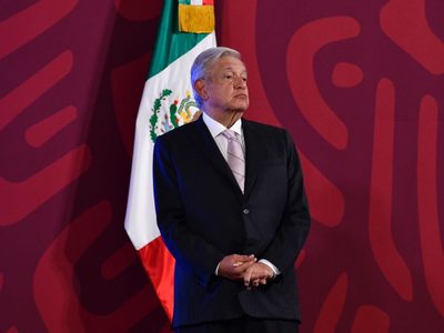 AMLO promete incrementar al doble presupuestos de Programas del Bienestar para 2024