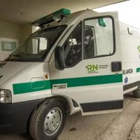 Conmoción en Sierra Grande por un accidente fatal