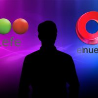 La figura de El Nueve que desembarca en Telefe