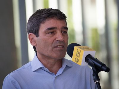 “Confusión y miedo”: la respuesta de Fernán Quirós sobre un funcionario de Kicillof