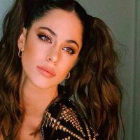 ¡La rompe! Tini Stoessel presentó a su hermano con este video y sus fans enloquecieron