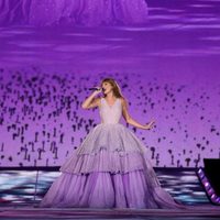 Gira de Taylor Swift en CDMX podría ser arruinada por lluvias torrenciales