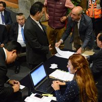 UNAM crea licenciaturas en Ciencias de Datos y Química e Ingeniería en Materiales