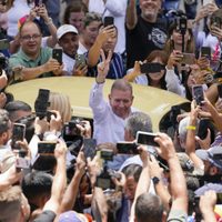 González Urrutia: “Los resultados son inocultables y Venezuela eligió un cambio”