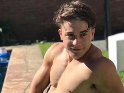 Crimen de Fernando Báez Sosa: Máximo Thomsen declaró y pidió disculpas
