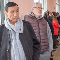 Rioseco cayó de una escalera y sufrió politraumatismos: se mantiene internado
