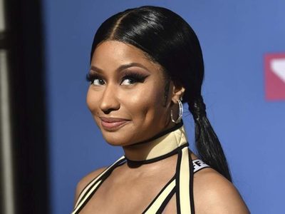 ¡10 años de condena! El esposo de Nicki Minaj se enfrenta a un juicio ¡tremendo!