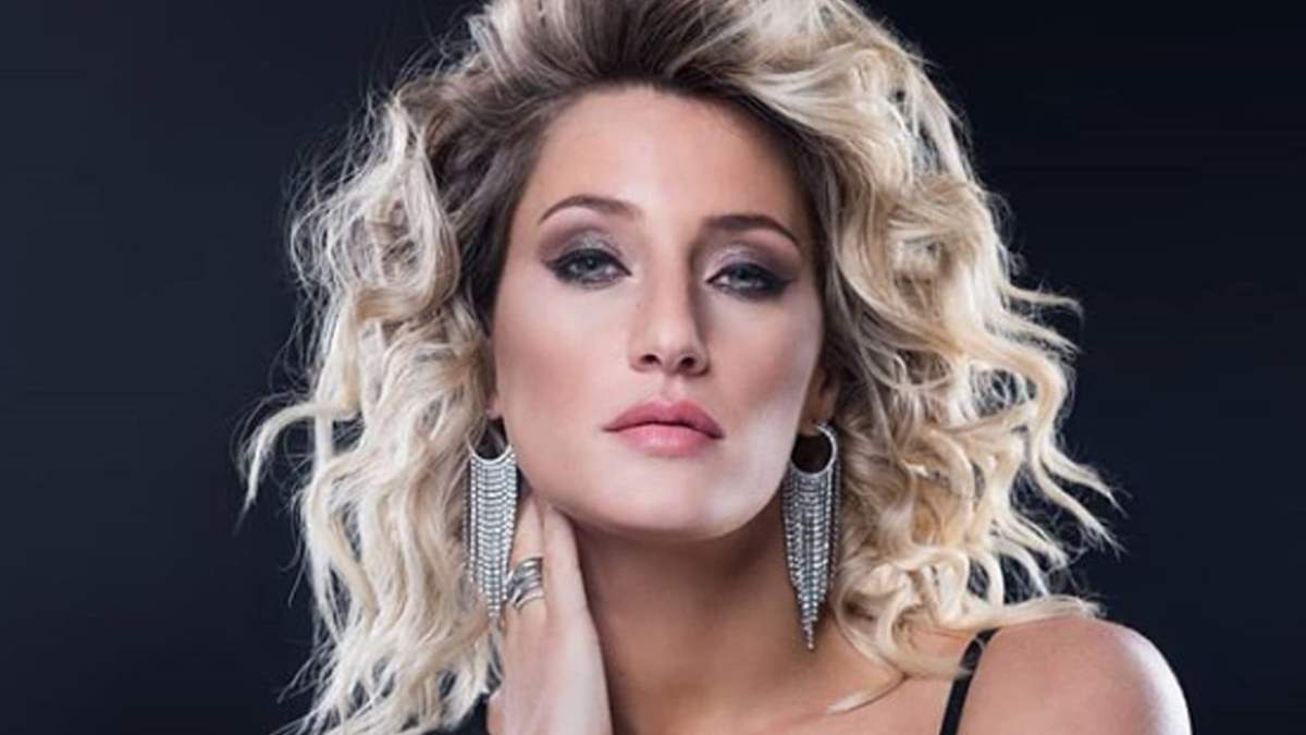 Mica Viciconte. Fuente: (Instagram)