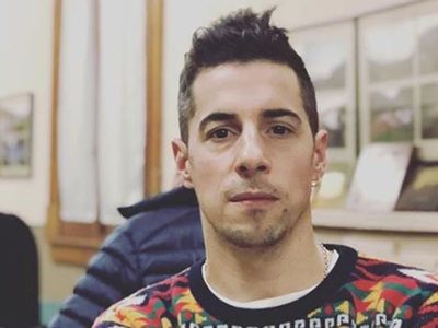 Esteban Lamothe y una dolorosa coincidencia con El Cuaderno de Tomy: "Creo que decidió irse"