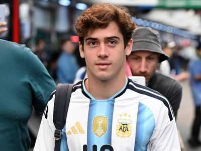 Firmó la renovación: Franco Colapinto seguirá en la Fórmula 1 en 2026
