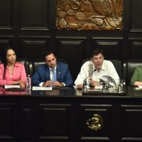 Lilly Téllez: “a Noroña le dio pánico el pueblo”