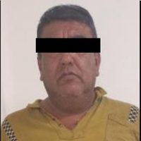 Detienen a chofer del taxi del que saltó Lidia Gabriela para evitar ser secuestrada (Video)