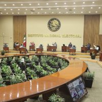 Paridad electoral en construcción