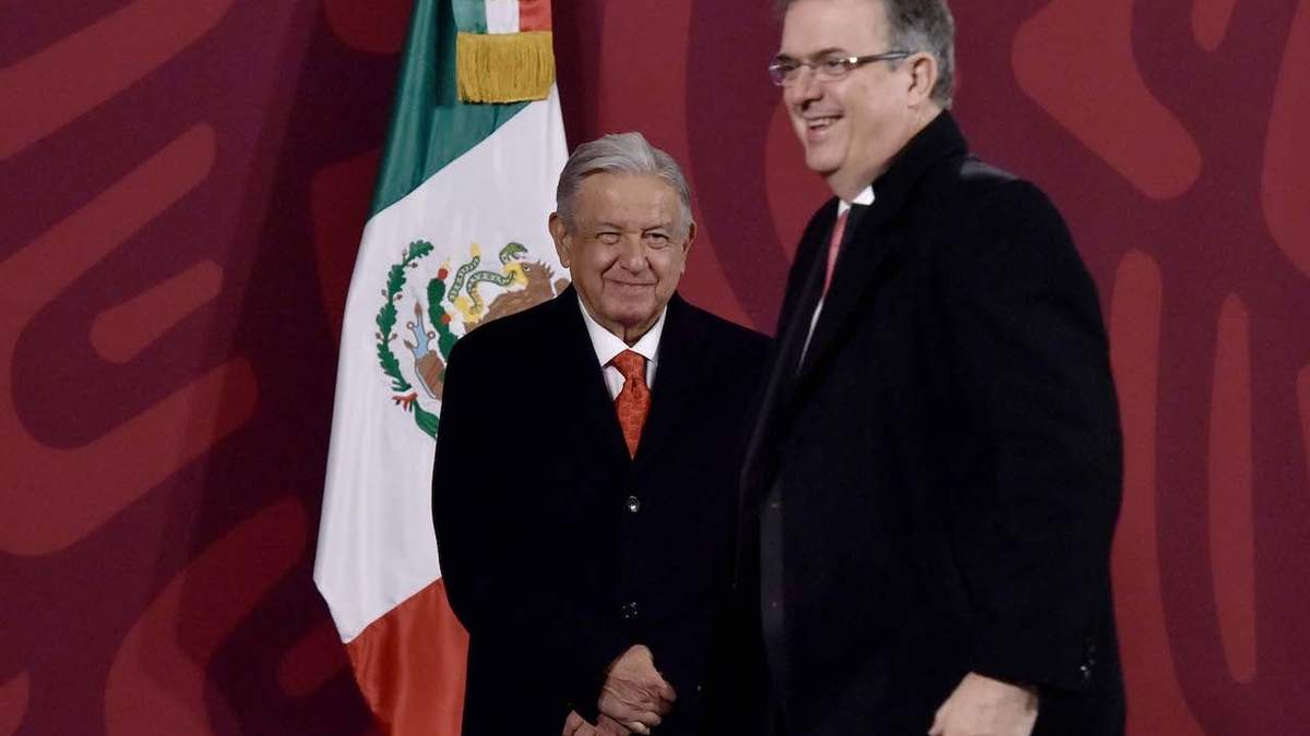 ¿Se resolverá esa falta de coordinación entre el presidente y el canciller?