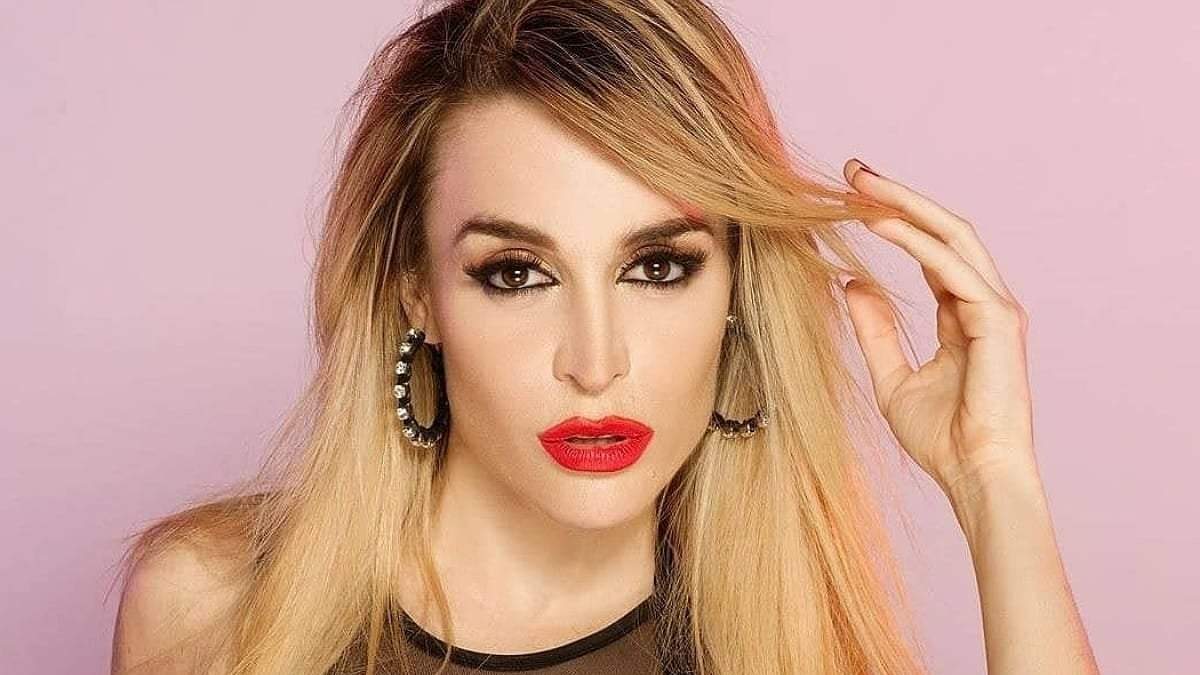 Fátima Florez. Fuente: (Instagram)
