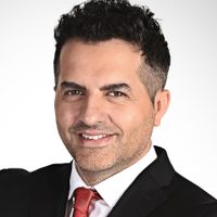 Impensado: Ángel De Brito confirmó en LAM la reconciliación de dos de sus panelistas
