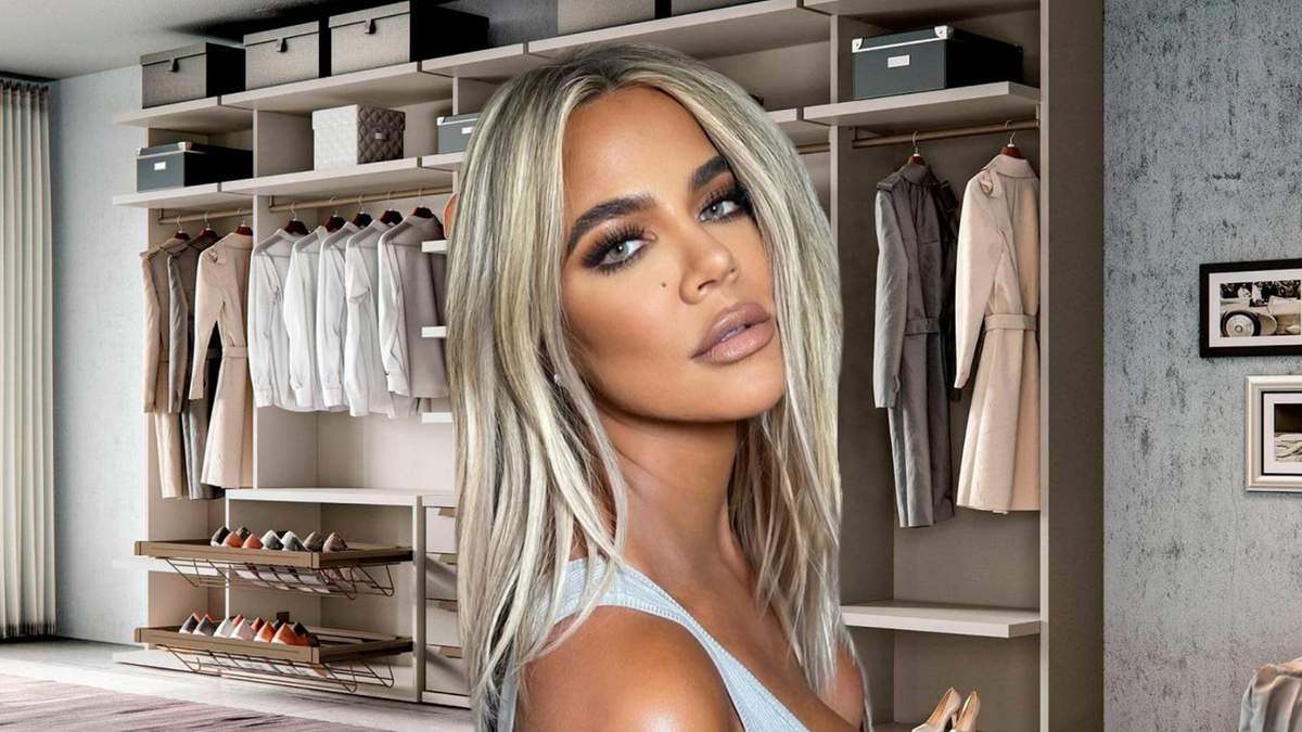 Khloé Kardashian. Fuente: (Minuto Neuquén)