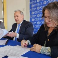 Estudiantes de Andacollo podrán estudiar en la nueva sede de la Universidad del Comahue
