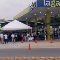 La Gas, nueva firma de gasolineras en Campeche, Yucatán, Puebla y BC