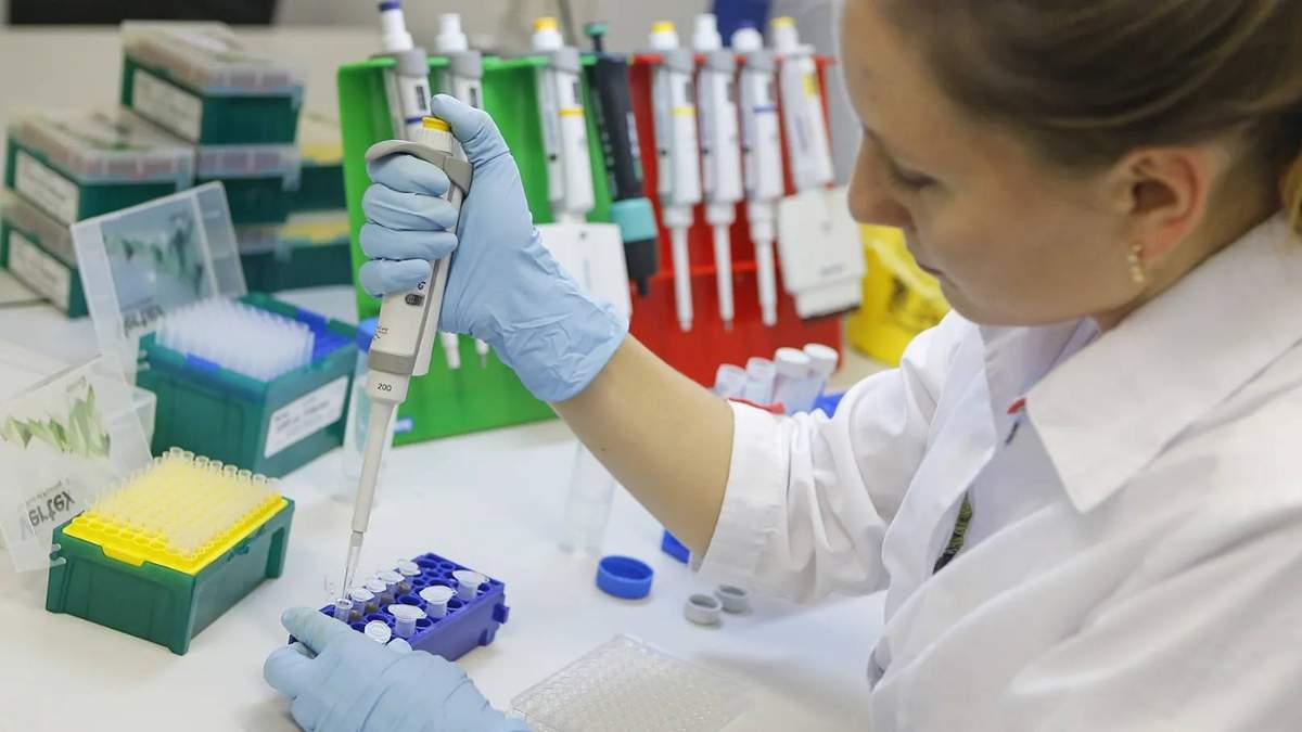 Rusia afirmó que su vacuna Spotnik V tiene más de 95% de efectividad. Foto:sputnikvaccine.com