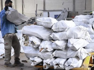 El cronograma de entrega de leña de esta semana para Cipolletti