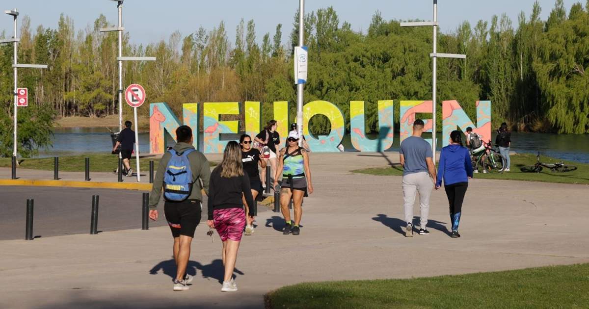 Los intendentes de la región Confluencia buscan potenciar el turismo, entre otras actividades económicas. Fuente: (Gobierno de Neuquén)