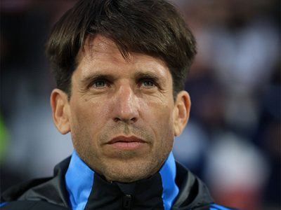 Placente :“Estoy orgulloso de ellos, tienen proyección de Selección mayor”