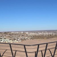 El Parque Lineal Las Bardas será el nuevo atractivo turístico de Neuquén