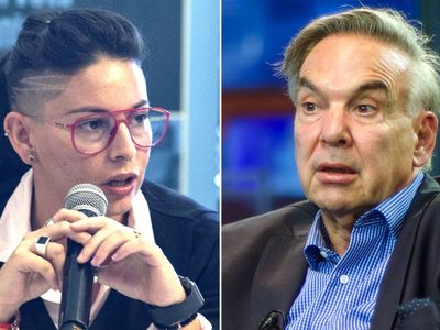 El INADI citó a Pichetto por sus dichos sobre la orientación sexual de la Ministra de la Mujer