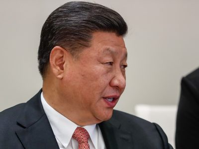 Xi Jinping advierte a EU que no debe “jugar con fuego” respecto a Taiwán