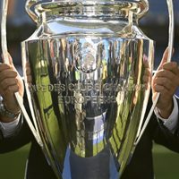 Habrá derbi español: Así quedó el sorteo para los octavos de final de la Champions