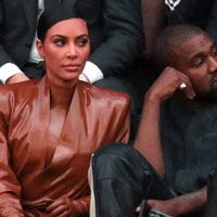 El divorcio de Kim Kardashian y Kaney West sería "inminente"