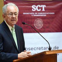 Jiménez Espriú minimiza los fallos judiciales en contra de Santa Lucía