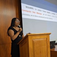 Alumna que denunció a rector de Universidad de Chapingo por violación no será expulsada