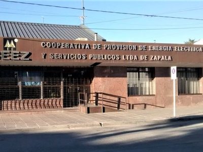 Juntan firmas para que intervengan la Cooperativa de Zapala: no eligen autoridades desde 2019