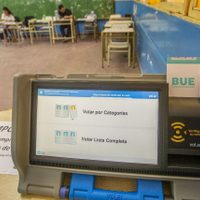 Elecciones municipales: cuándo se conocerán los primeros resultados