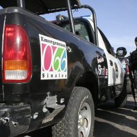 Gobernadores de la Alianza Federalista urgen más recursos para seguridad en 2021