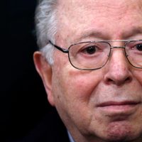 Murió Fernando Karadima, el Maciel chileno