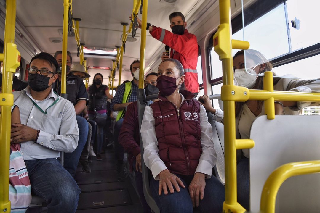 Metrobus 2