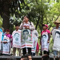 Venezuela revira a Videgaray: llevará caso Ayotzinapa a la OEA