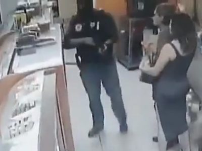 Esposa del narcotraficante Magdaleno Meza fue acribillada en Honduras (Video)