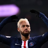 La polémica cuarentena de Neymar por coronavirus