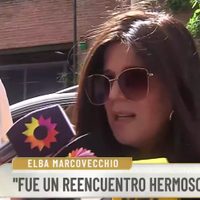 Mauro Icardi se reencontró con sus hijas luego de más de 150 días alejados