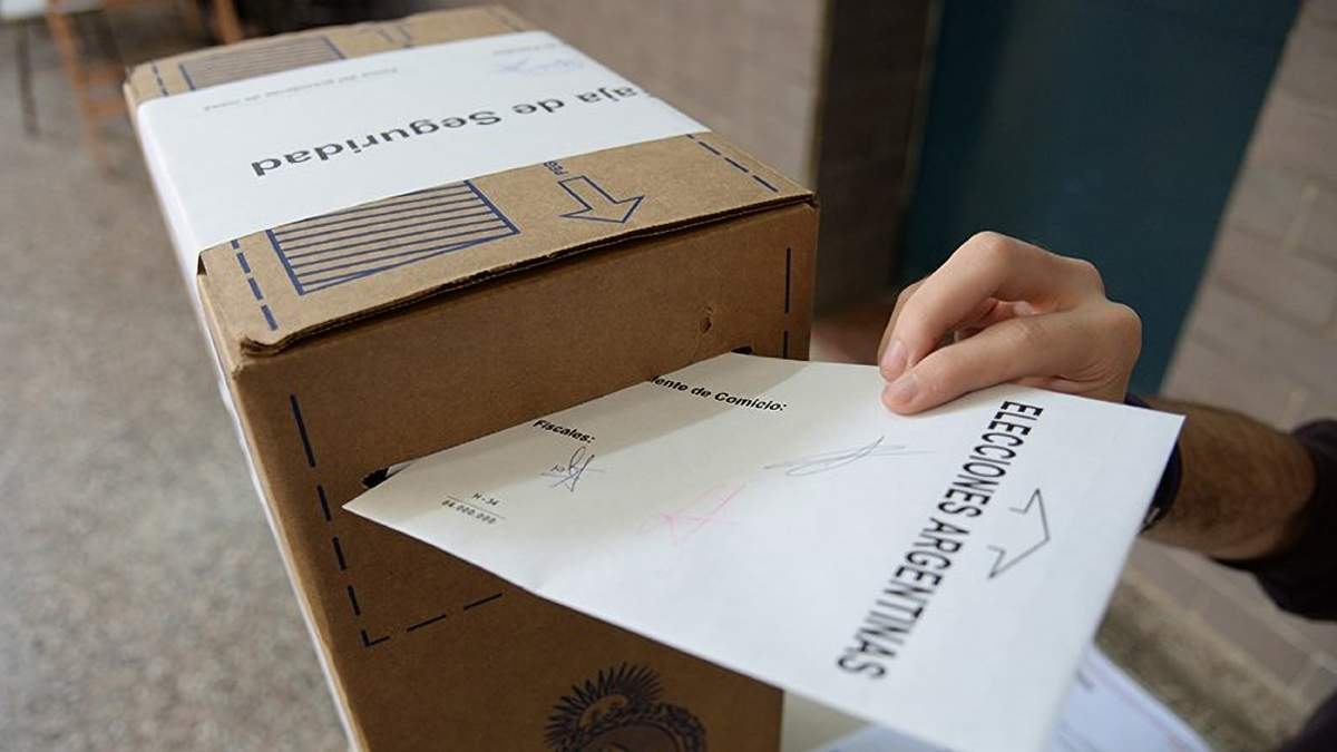 Este jueves arranca la campaña de cara a las elecciones generales en Neuquén. Fuente: (Twitter)