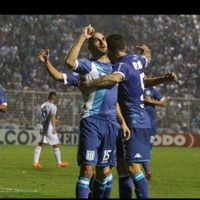 El probable once de Racing contra Atlético Tucumán