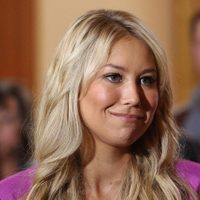 ¡No puede ser! Así luce Anna Kournikova luego de dar a luz