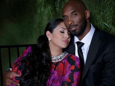 Conmueve el desgarrador descargo de la viuda de Kobe Bryant