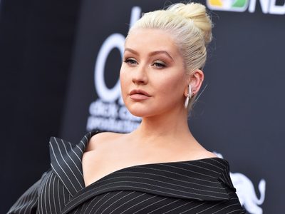 ¡Ya no lo oculta! Christina Aguilera y un video inédito que no habías visto antes ¿Y esto?